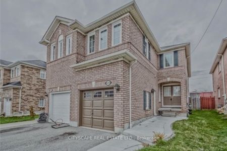 For Lease - 1408 Quest Circle, Mississauga, Ontario - Photo 3