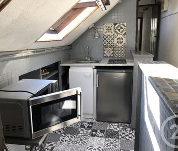Location Appartement 2 pièces 33m² NEVERS 58000 - Photo 4
