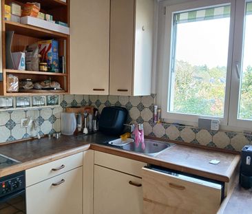 MAISON DE 6 PIÈCES À RAPPERSWIL (SG), MEUBLÉE, TEMPORAIRE - Foto 5