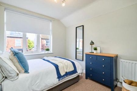 Hewson Road, LINCOLN, LN1 1RX, Property for rent - Photo 4