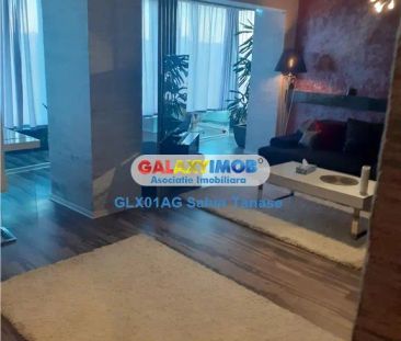 INCHIRIERE APARTAMENT 3 CAMERE ULTRACENTRAL modern 110 mp - Photo 2