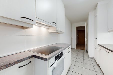 3.5 Zimmer, 75 m², 1. Stock - Foto 4