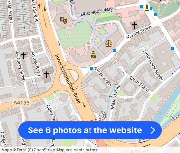 Castle Street, Reading, RG1 - Photo 1