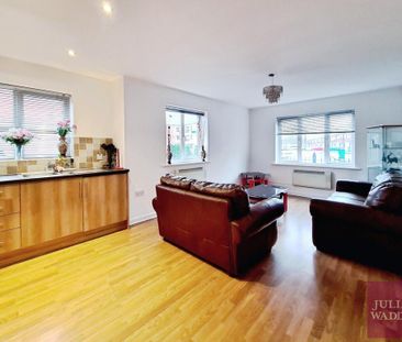 2 bedroom flat to rent - Photo 6