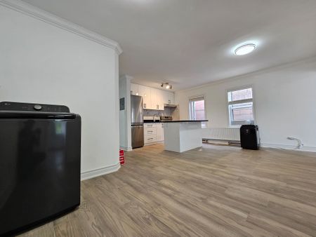 For Lease - 2685 Eglinton Avenue Unit# 201, Toronto, Ontario - Photo 3