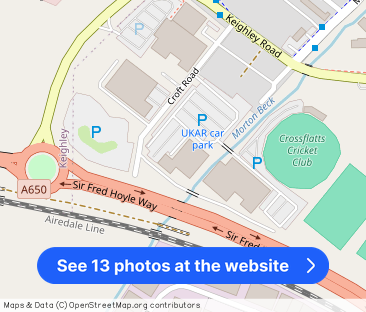 Croft Road - Photo 1