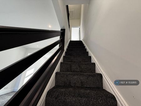 2 bedroom terraced house to rent - Photo 5