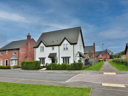 Poppy Way, Gislingham, Eye - Photo 3