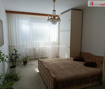 Pronájem bytu 3+1 68 m² - Фото 6