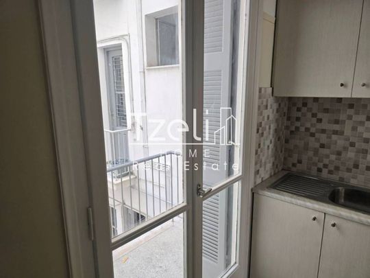 Διαμέρισμα για ενοικίαση Πύργος Αθηνών (Αμπελόκηποι - Πεντάγωνο) - Photo 1
