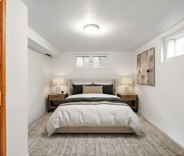 173 Rathburn Road apartment — Toronto, ON (3-Bedroom) - 3 Bedroom - Photo 5