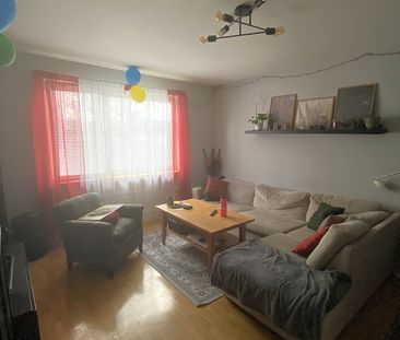 Åsbacksvägen 6B - Photo 5