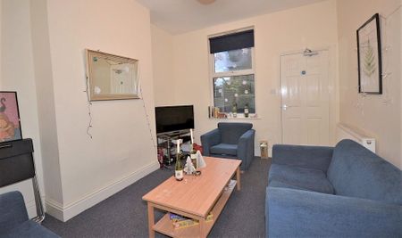 109 Broomspring Lane, Broomhall, Sheffield S10 2FD - Photo 2