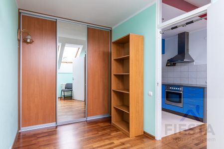 Kraków Bronowice, ul. Eliasza Radzikowskiego - Zdjęcie 4