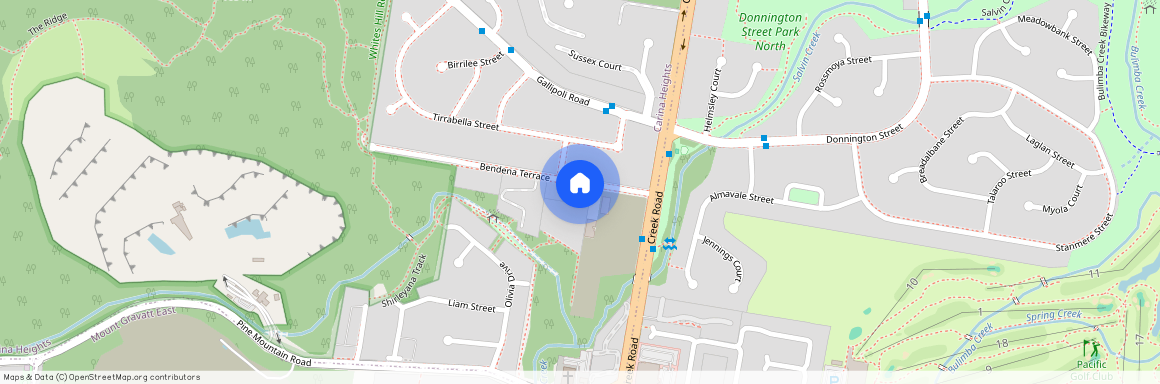 43/18 Bendena Terrace, Qld 4152, Carina Heights