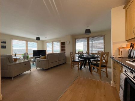 2 Bed Flat, Mayer House, RG1 - Photo 5
