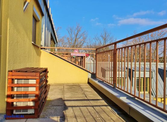 Exquisiter Pärchentraum in einer Maisonetten Wohnung - Klimaanlage - zzgl. Garage - Photo 1