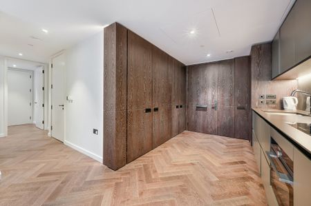 Dawson House, SW11, London - Photo 5