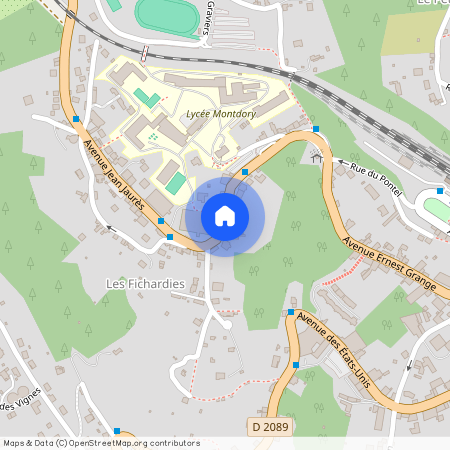 63500, Issoire