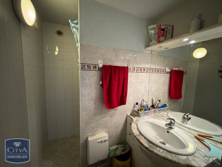 Appartement à louer 2 pièces 30m² - Photo 5