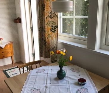 Bellmansvägen, Trångsund - Foto 2