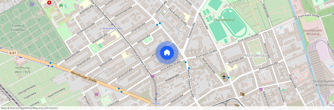 Calvisiusstr. 5C, 04177, Leipzig Ot Altlindenau