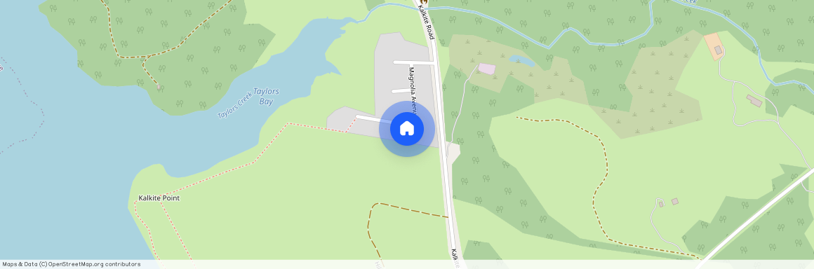 1/17 Magnolia Avenue, NSW 2627, Kalkite