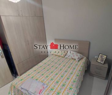 Studio/Γκαρσονιέρα για ενοικίαση 40 Εκκλησιές (40 Εκκλησιές - Ευαγγ... - Φωτογραφία 6