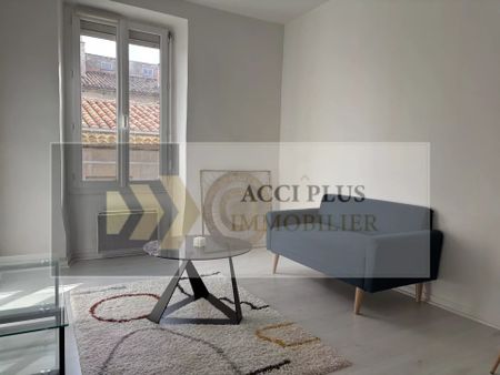 Location Appartement 2 pièces 49m² NIMES 30000 - Photo 2