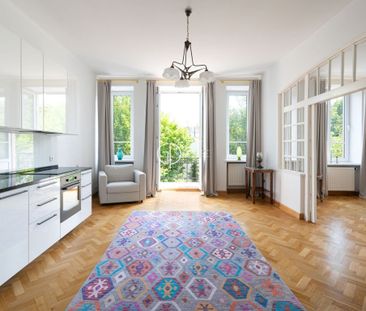 Warszawski, Warszawa, Ochota - Photo 1
