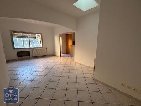 Location Appartement 3 pièces 64m² SETE 34200 - Photo 2