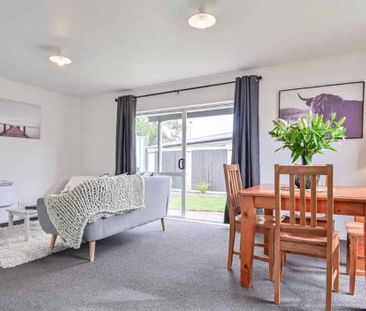 B/8 Walton Way, Flaxmere, Hastings - Photo 1