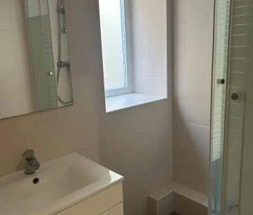 Appartement à louer 2 pièces 33.48m² - Photo 1
