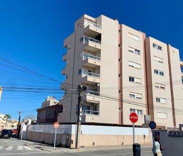 Alquiler de piso en Calle Ramon Freixa, 3 - Photo 4