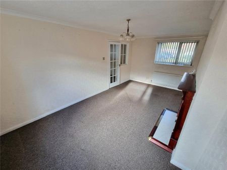 3 bedroom terraced house to rent - Photo 3