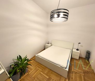 Wyremontowane mieszkanie przy ul. Łobzowskiej , kilka minut spacere... - Zdjęcie 4