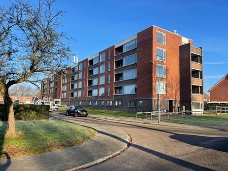 Te huur: Appartement Vlamoven in Delfzijl - Foto 2