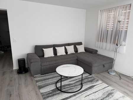 4.5 Zimmer, 82 m², 3. Stock - Photo 2