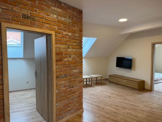 PRENÁJOM ešte voňavej novostavby 3-izb. bytu - Fotografia 1