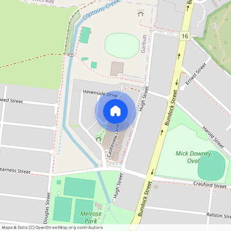 129 Havenside Dr, Qld 4814, Garbutt