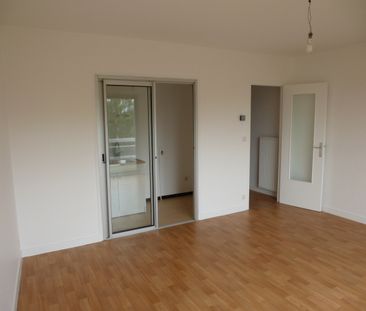 Location Appartement 1 pièce 29m² NANTES 44300 - Photo 1