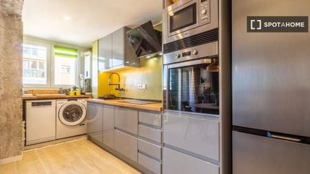 2 room luxury Flat for rent in Málaga, Spain - Photo 3