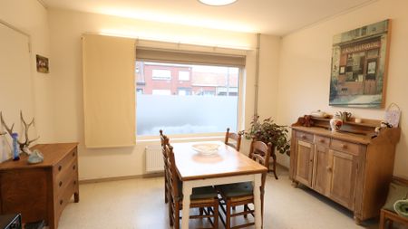 Vrijstaande woning met mooie rustige ligging nabij centrum Beveren - Photo 2