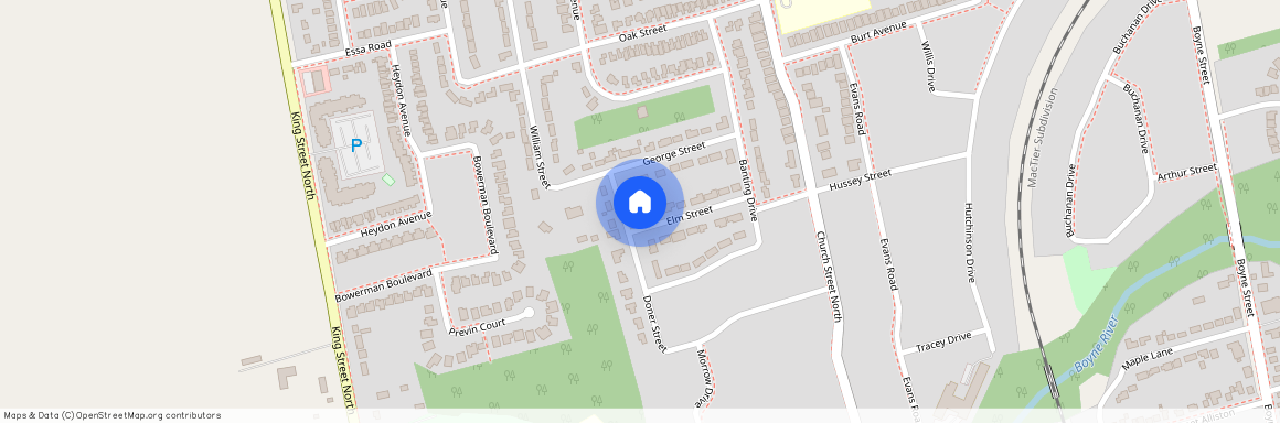 44 Elm Street, New Tecumseth