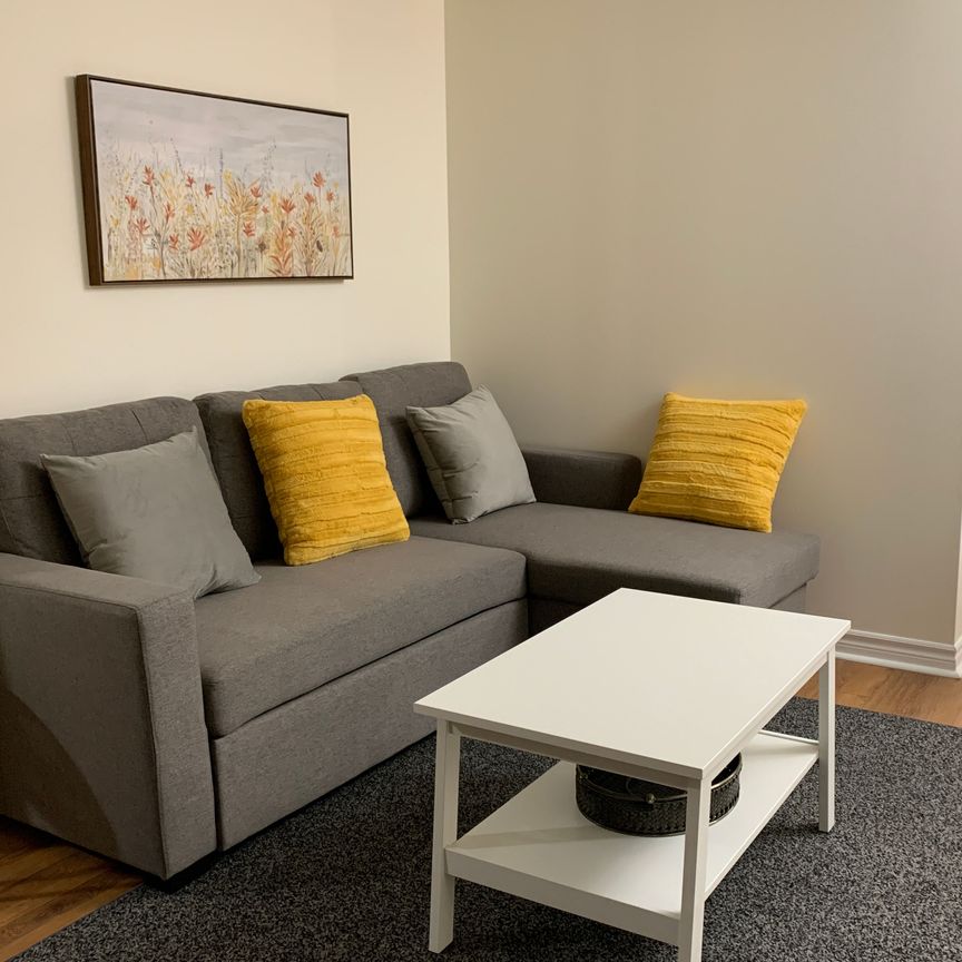 For Lease - 3888 Duke Of York Boulevard Unit# 2330, Mississauga, Ontario - Photo 1