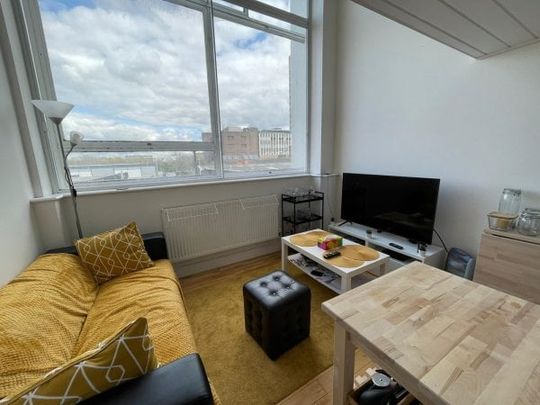 The Exchange, Leicester, LE1 - Photo 1