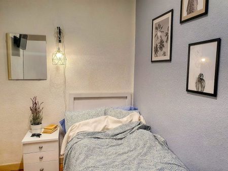 Calle del Príncipe de Vergara, Madrid, Community of Madrid 28006 - Photo 4