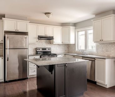 For Lease - 502 Coldwater Crescent, Kanata, Ontario - Photo 3