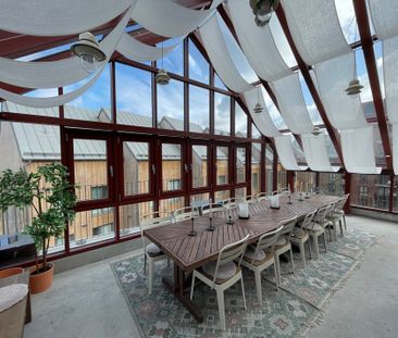 Tekla Thomassons gata 37, Segevång - Foto 3