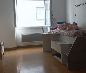 Appartement à louer 2 pièces • Nîmes - Photo 1